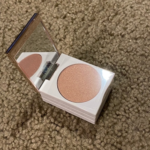 NEW tarte blush authority three pack - Picture 2 of 7